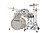 Sonor AQ2 Maple Bop Drum Set – White Marine Pearl (AQ2-BOPWMCWHP) available at Musician Madness.