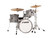 Sonor AQ2 Maple Bop Drum Set - Titanium Quartz (AQ2-BOPWMCTQZ) available at Musician Madness.