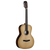 Alvarez Laureate LT70e 000-12 Acoustic-Electric Guitar in Daybreak featuring a 12-fret design, balanced 000 body, warm expressive tone, premium Laureate craftsmanship, and onboard electronics for professional performance.