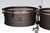 Latin Percussion LP1415-60 60th Anniversary Timbales featuring 14" and 15" antique bronze and rustic bronze shells, premium hardware, and rich articulate tone crafted for experienced Latin and salsa percussionists.