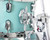 British Drum Co. Enigma Series Club Kit – Satin Teal (ENG-22-CB-STL) | Musician Madness