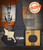 D’Angelico Premier Bedford – Black Flake Bundle w/ Gig Bag & Supro Delta King 10 Amp (DAPBEDBLFCTR) 