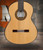 The Alvarez Yairi Masterworks CYM75 Concert Classical Guitar (CYM75) is handcrafted in Japan with all-solid tonewoods, offering rich warmth, articulate response, and dynamic sensitivity. Its concert-sized body enhances projection and tonal balance, while the traditional nylon-string design provides expressive clarity for classical, Latin, and fingerstyle repertoire. Built with Yairiâ€™s renowned craftsmanship for exceptional playability and long-term stability.