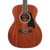 The Dâ€™Angelico Excel Tammany in Natural Mahogany (DAEOMNMHAP) delivers rich acoustic tone, refined Excel appointments, onboard electronics, and includes a gig bag. Shop Musician Madness.