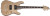 Schecter Omen Extreme-6 Electric Guitar in Gloss Natural - Front View