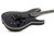Shop the Schecter C-1 FR S SLS Elite Evil Twin Electric Guitar in Satin Black (1348) at Musician Madness. Floyd Rose performance, Sustainiac power, fast shipping.