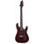 Shop the Schecter Hellraiser C-1 FR S Electric Guitar in Black Cherry (1826) at Musician Madness. Sustainiac power, Floyd Rose stability, fast shipping.