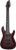 schecter hellraiser c-8, c8 black cherry guitar, 8-string metal guitar, emg active pickup guitar, extended range electric guitar, schecter hellraiser 8 string, 103, musician madness