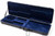 Shop the Schecter SGR Universal Bass Guitar Hard Case (1671) at Musician Madness. Durable molded protection designed to fit most electric bass guitars.