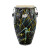 Toca Erik Piza Signature Series Tumba with Remo Head (5012-1/2EPSP)