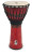 Toca Freestyle Rope-Tuned Djembe, 12" - Red (SFDJ-12RP)