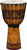 Toca Origins Wood Djembe, 12" - African Mask (TODJ-12AM)
