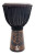 Toca Black Mamba Djembe, 13" with Bag (ABMD-13)