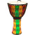 Toca Freestyle II Djembe, 12" - Spirit (TF2DJ-12S)