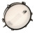 Toca 10" Auxiliary Drum with Mount (TAUX10)