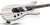 Schecter Synyster Standard - Gloss White with Black Pinstripes (1746)