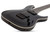 Schecter C-7 SLS Elite Evil Twin - Satin Black (1349)