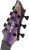Schecter John Browne Tao-7 - Ozone Burst (633)