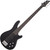 Schecter C-5 Deluxe - Satin Black (586)