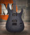 Schecter KM-6 MK-III Legacy - Transparent Black Burst (873)