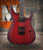 Schecter Sunset-6 Extreme - Scarlet Burst (2571)