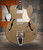 Schecter Corsair - Gold Top (GTOP) (1554)