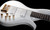 Schecter FreeZesicle Riot-5 - Metallic White (MWHT) (2302)
