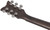 Schecter Orleans Studio Acoustic - Satin See Thru Black (3713)