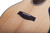 Schecter Orleans Stage Acoustic - Natural Satin (3711)