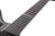 Schecter Avenger FR Przym Palladium - Gloss Black (922)