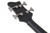 Schecter Schecter Sixx Bass - Satin Black (210)