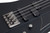Schecter Schecter Sixx Bass - Satin Black (210)