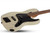 Schecter J-4 Sixx - Worn Ivory (355)