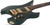 Schecter Synyster Gates Custom-7 TR Headless - Oak Green Metallic (2111)