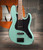 Schecter J-4 - Sea Foam Green (SFG) (2910)