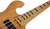 Schecter Riot-4 Session - Aged Natural Satin (2852)