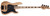 Schecter Justin Beck V Ani - Gloss Natural (2664)