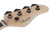 Schecter Justin Beck V Ani - Gloss Natural (2664)