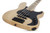 Schecter Justin Beck V Ani - Gloss Natural (2664)