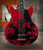 Schecter Simon Gallup Corsair - Red (2240)
