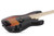Schecter P-5 - 3-Tone Sunburst (3TSB) (2923)