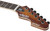Schecter Avenger Exotic - Spalted Maple (580)