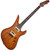 Schecter Avenger Exotic - Spalted Maple (580)