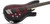 Schecter C-4 Plus - See Through Cherry Burst (591)