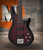 Schecter C-4 Plus - See Through Cherry Burst (591)