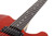 Schecter PT Classic w/ Case - Inferno (7320)