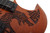 Schecter Barbarian Carveworks - Natural Satin (4586)
