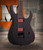 Schecter Sunset-6 ET EX Red Dawn - Gloss Black (3894)