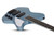 Schecter Ultra Bass - Pelham Blue (PHB) (2127)