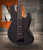Schecter J-4 - Gloss Black (BLK) (2911)